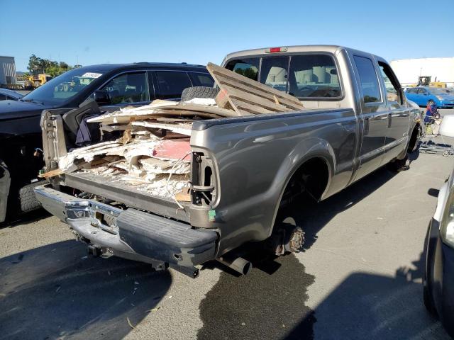 Photo 2 VIN: 1FTWW31P15EB41837 - FORD F350 SRW S 