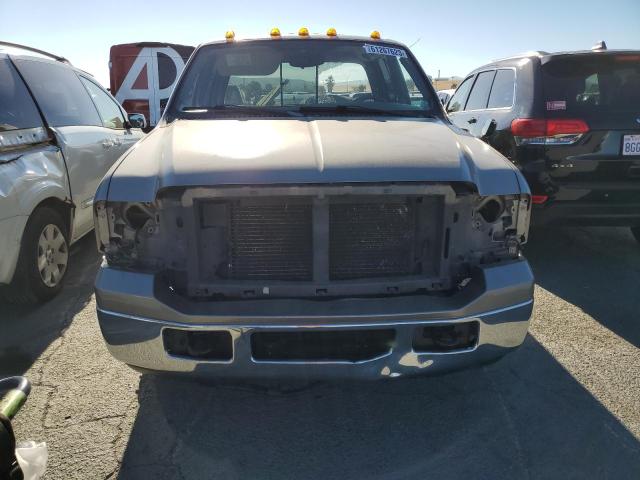 Photo 4 VIN: 1FTWW31P15EB41837 - FORD F350 SRW S 