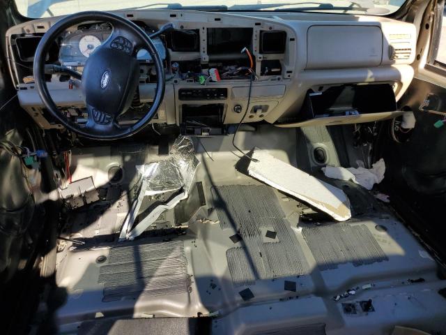 Photo 7 VIN: 1FTWW31P15EB41837 - FORD F350 SRW S 