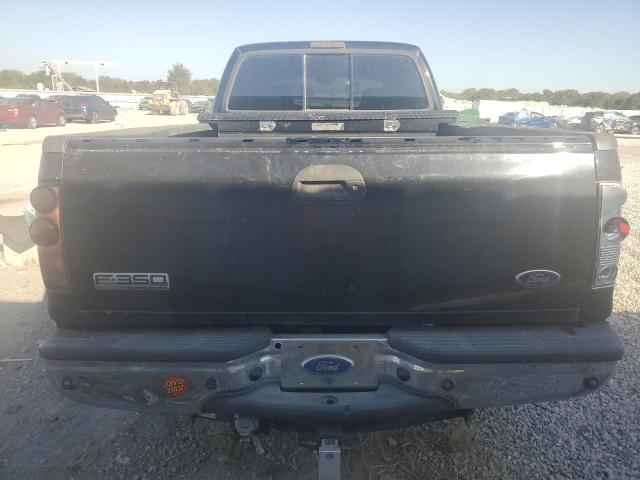 Photo 5 VIN: 1FTWW31P15ED39608 - FORD F350 SRW S 