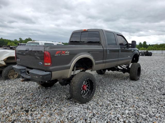 Photo 2 VIN: 1FTWW31P16EB82597 - FORD F350 SRW S 