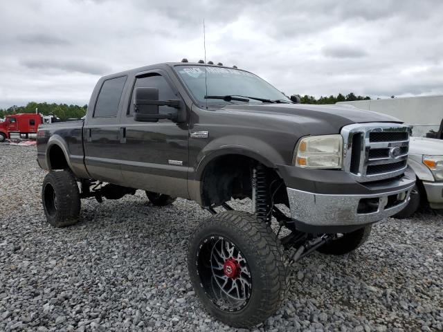 Photo 3 VIN: 1FTWW31P16EB82597 - FORD F350 SRW S 