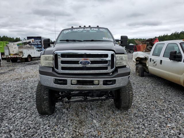 Photo 4 VIN: 1FTWW31P16EB82597 - FORD F350 SRW S 