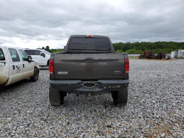 Photo 5 VIN: 1FTWW31P16EB82597 - FORD F350 SRW S 