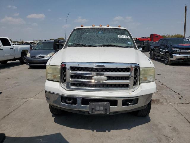 Photo 4 VIN: 1FTWW31P17EB42814 - FORD F350 SRW S 