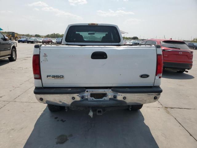 Photo 5 VIN: 1FTWW31P17EB42814 - FORD F350 SRW S 