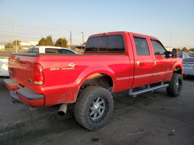 Photo 2 VIN: 1FTWW31P25EC79001 - FORD F350 SRW S 