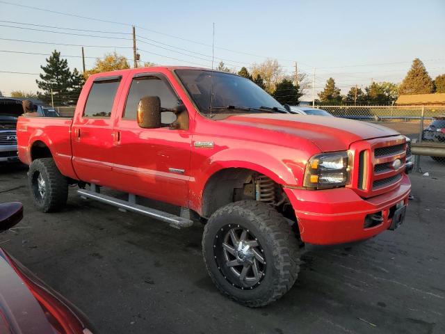 Photo 3 VIN: 1FTWW31P25EC79001 - FORD F350 SRW S 