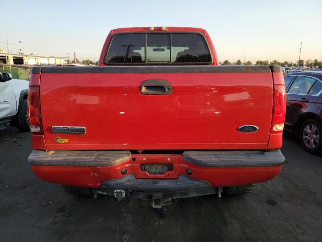 Photo 5 VIN: 1FTWW31P25EC79001 - FORD F350 SRW S 