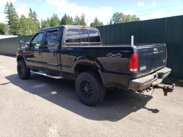 Photo 1 VIN: 1FTWW31P25EC95506 - FORD F350 