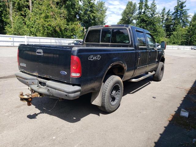 Photo 2 VIN: 1FTWW31P25EC95506 - FORD F350 