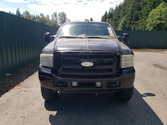 Photo 4 VIN: 1FTWW31P25EC95506 - FORD F350 