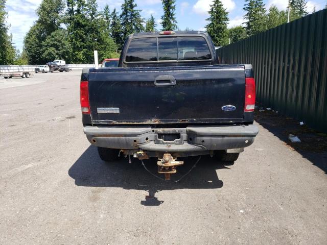 Photo 5 VIN: 1FTWW31P25EC95506 - FORD F350 