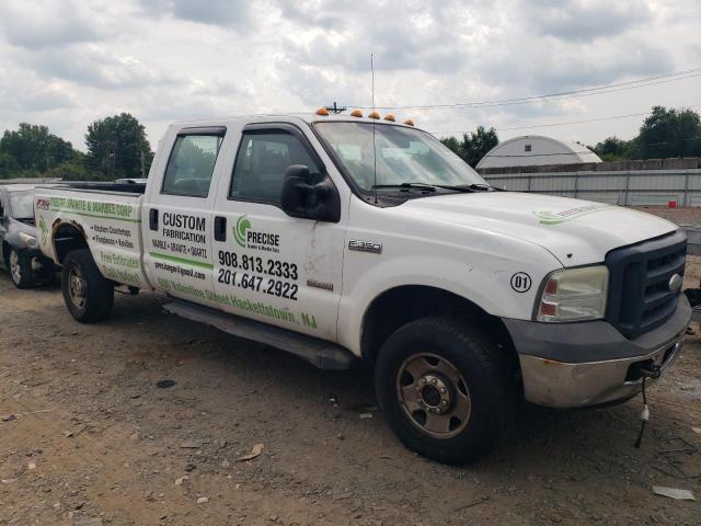 Photo 3 VIN: 1FTWW31P26EA07565 - FORD F350 