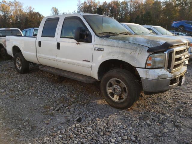 Photo 3 VIN: 1FTWW31P26EC68761 - FORD F350 SRW S 