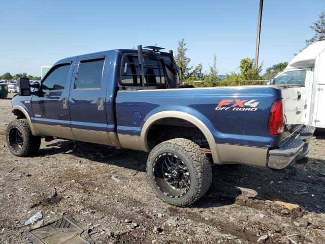 Photo 1 VIN: 1FTWW31P26ED37562 - FORD F350 