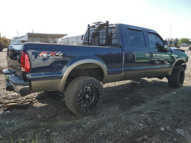 Photo 2 VIN: 1FTWW31P26ED37562 - FORD F350 