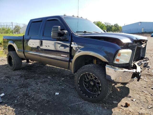 Photo 3 VIN: 1FTWW31P26ED37562 - FORD F350 