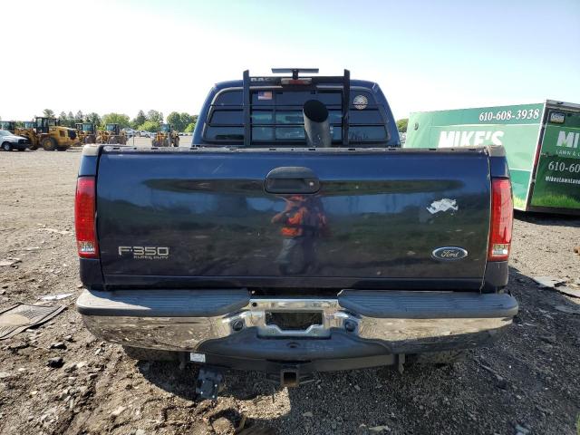 Photo 5 VIN: 1FTWW31P26ED37562 - FORD F350 