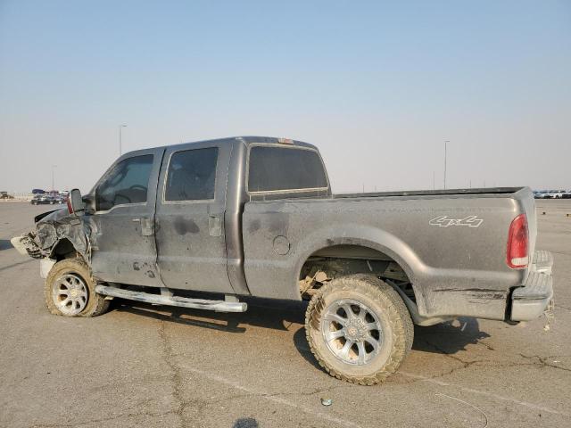 Photo 1 VIN: 1FTWW31P26ED89807 - FORD F350 SRW S 