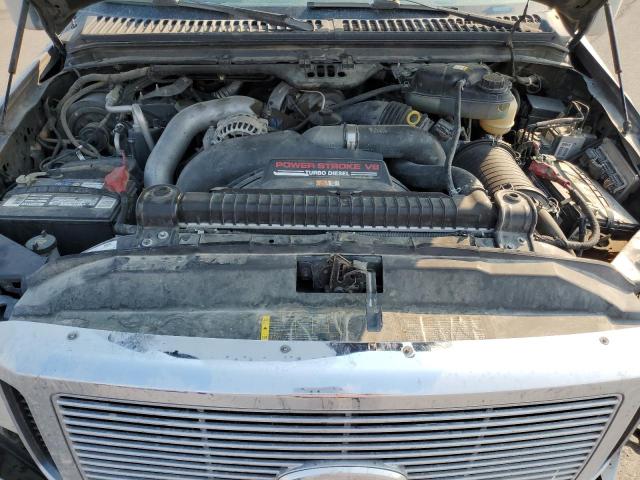 Photo 10 VIN: 1FTWW31P26ED89807 - FORD F350 SRW S 