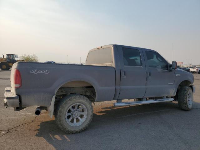 Photo 2 VIN: 1FTWW31P26ED89807 - FORD F350 SRW S 