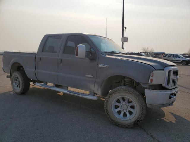 Photo 3 VIN: 1FTWW31P26ED89807 - FORD F350 SRW S 