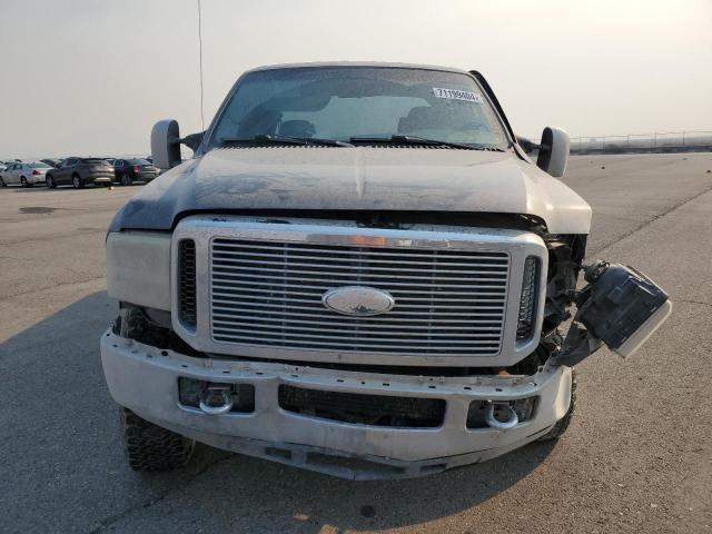 Photo 4 VIN: 1FTWW31P26ED89807 - FORD F350 SRW S 