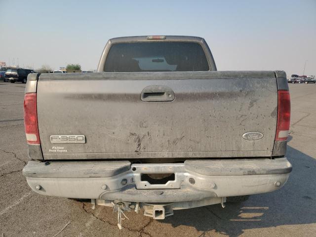 Photo 5 VIN: 1FTWW31P26ED89807 - FORD F350 SRW S 