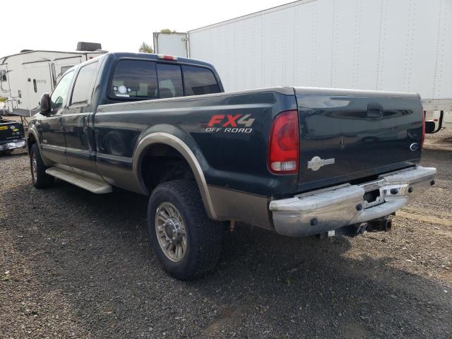 Photo 1 VIN: 1FTWW31P36EA07168 - FORD F350 SRW S 