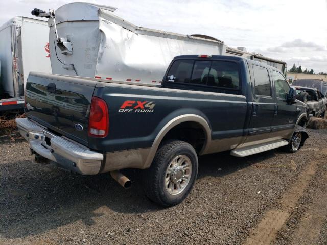 Photo 2 VIN: 1FTWW31P36EA07168 - FORD F350 SRW S 