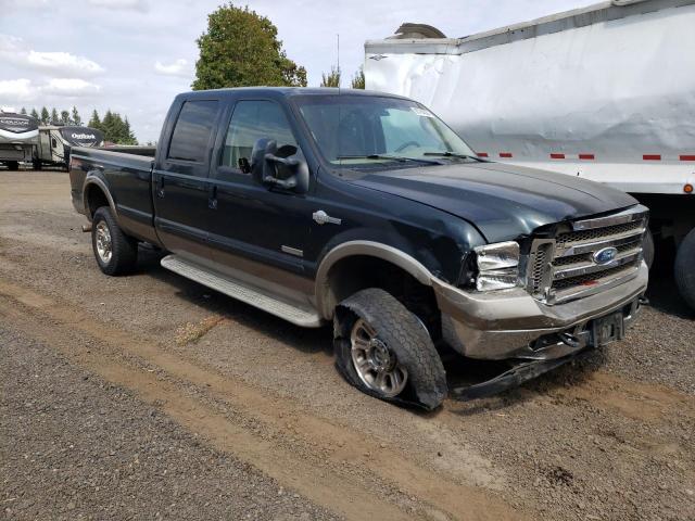 Photo 3 VIN: 1FTWW31P36EA07168 - FORD F350 SRW S 