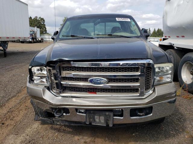 Photo 4 VIN: 1FTWW31P36EA07168 - FORD F350 SRW S 