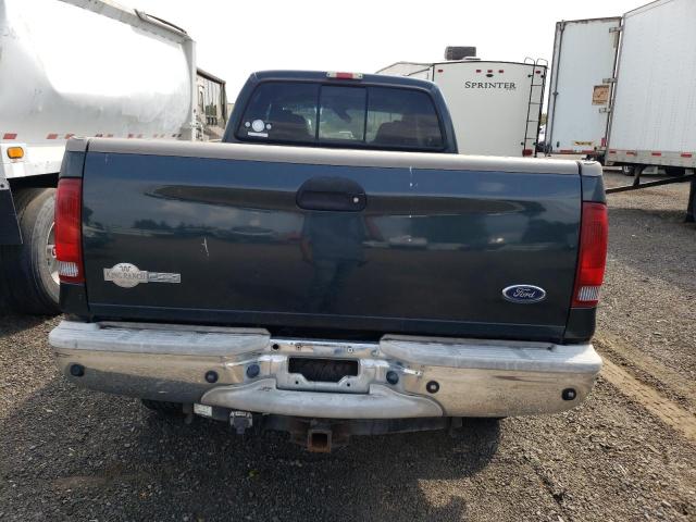 Photo 5 VIN: 1FTWW31P36EA07168 - FORD F350 SRW S 