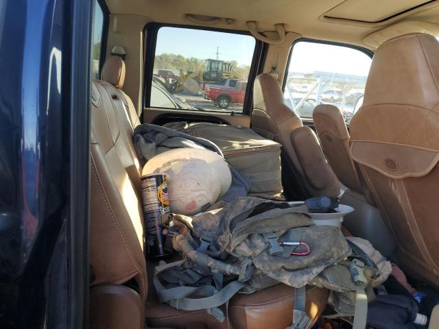 Photo 10 VIN: 1FTWW31P36EA73770 - FORD F350 SRW S 