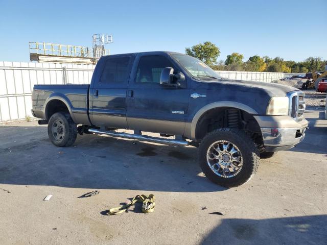 Photo 3 VIN: 1FTWW31P36EA73770 - FORD F350 SRW S 