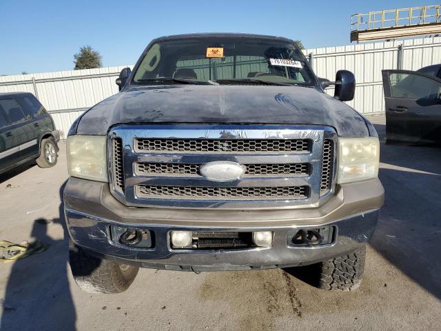 Photo 4 VIN: 1FTWW31P36EA73770 - FORD F350 SRW S 