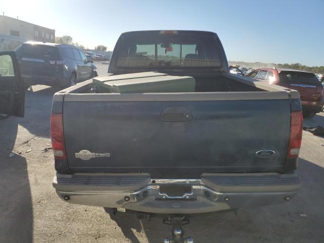 Photo 5 VIN: 1FTWW31P36EA73770 - FORD F350 SRW S 