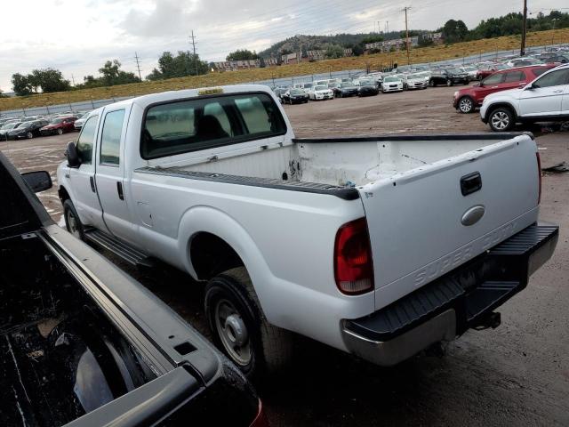 Photo 1 VIN: 1FTWW31P36EC62192 - FORD F350 