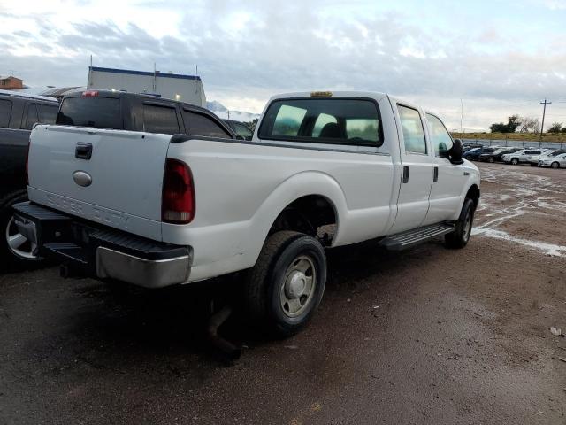 Photo 2 VIN: 1FTWW31P36EC62192 - FORD F350 