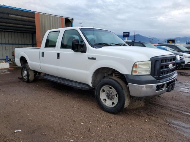 Photo 3 VIN: 1FTWW31P36EC62192 - FORD F350 