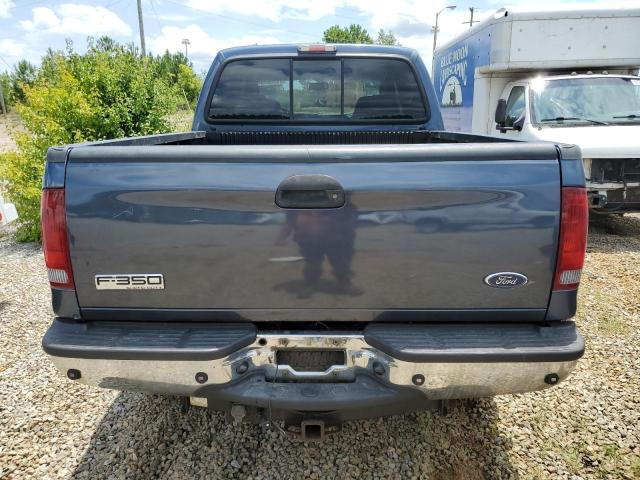 Photo 5 VIN: 1FTWW31P36EC84967 - FORD F350 SRW S 