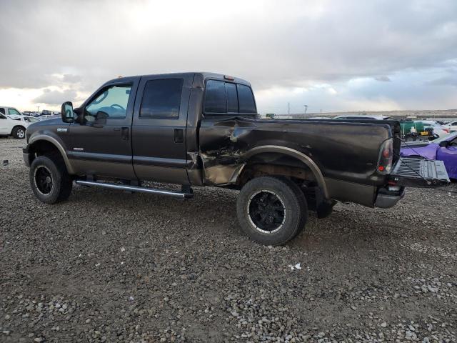 Photo 1 VIN: 1FTWW31P36ED74992 - FORD F350 SRW S 