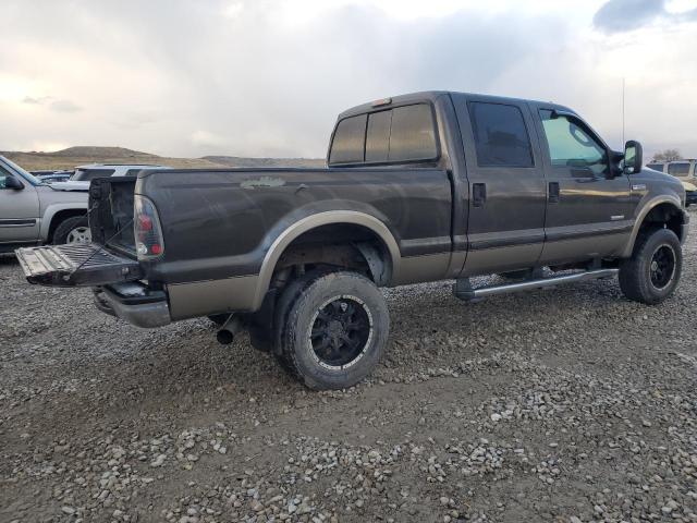 Photo 2 VIN: 1FTWW31P36ED74992 - FORD F350 SRW S 