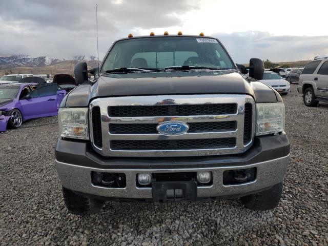 Photo 4 VIN: 1FTWW31P36ED74992 - FORD F350 SRW S 