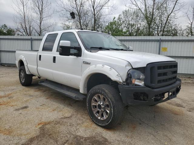 Photo 3 VIN: 1FTWW31P37EB04646 - FORD F350 