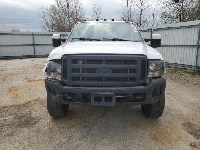 Photo 4 VIN: 1FTWW31P37EB04646 - FORD F350 