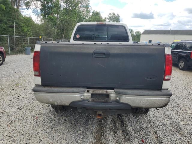 Photo 5 VIN: 1FTWW31P37EB13850 - FORD F350 