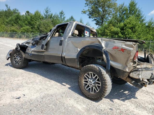 Photo 1 VIN: 1FTWW31P37EB18448 - FORD F350 SRW S 