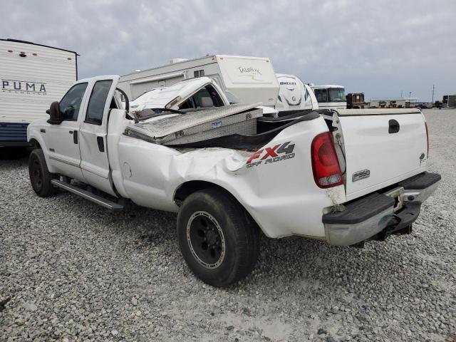 Photo 1 VIN: 1FTWW31P37EB29787 - FORD F350 SRW S 